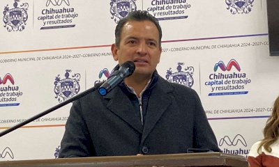 Tendrán que renunciar si quieren contender por un cargo: Marco Bonilla