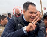 [El aparecido]