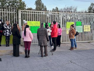 Acusan a directora de abuso de autoridad en Primaria Federal CTM