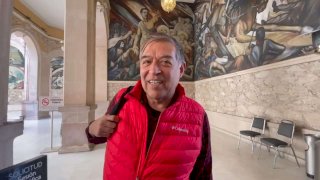 Visibilizan cultura indígena de Chihuahua en Roma: Vicario de la Tarahumara