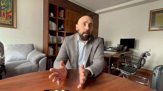 Apoyamos consenso político para que una mujer presida la Cedh: Carrasco