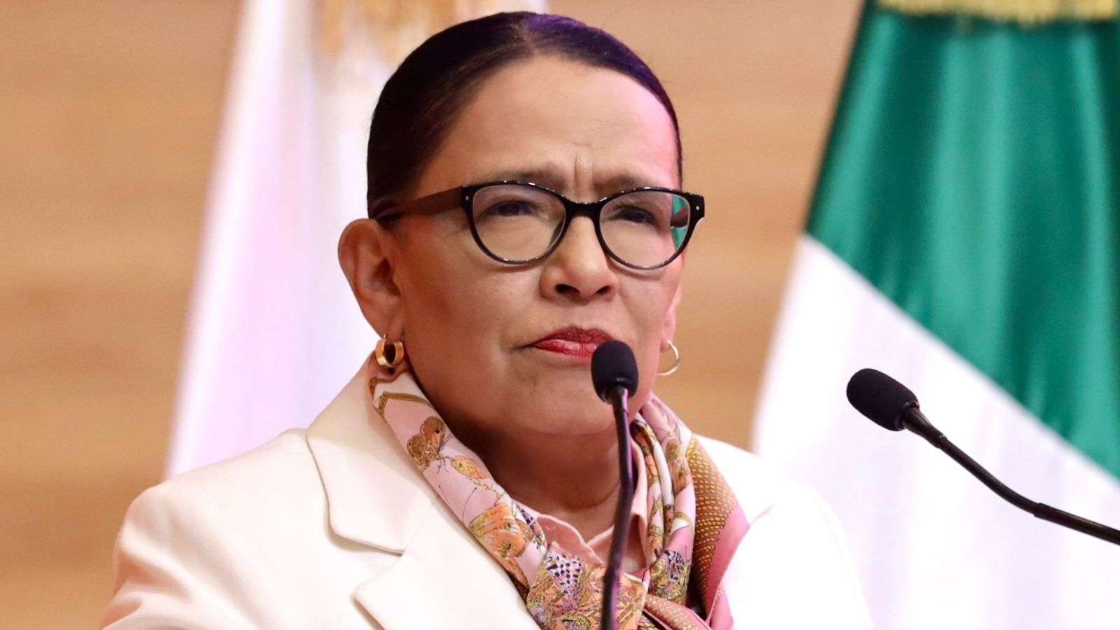 Se concentran aquí 136 mil atenciones por la paz: Segob