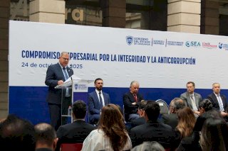 Reconoce Contralores MX avances de Chihuahua en transparencia
