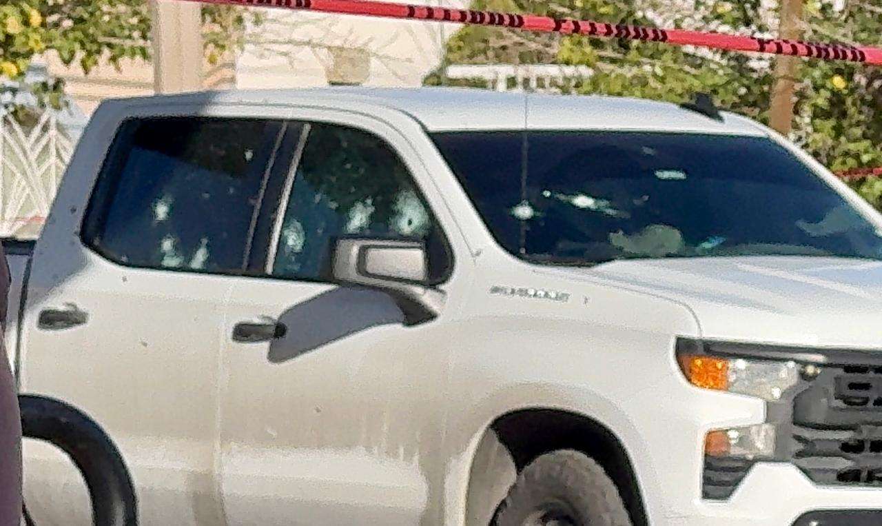 Hay siete detenidos por ataques a detectives estatales 