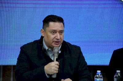 El PAN se mantiene atento a la reforma electoral, hay riesgos: Diputado