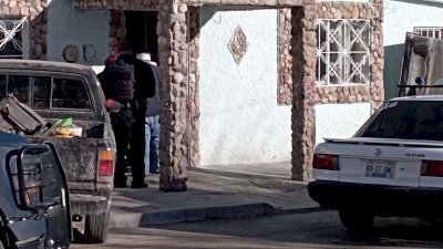 Resulta adulto mayor herido luego de ataque en la colonia Revolución