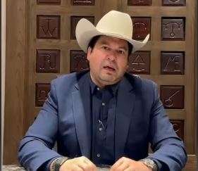 Prioridad de la Ugrch es resolver contingencias sanitarias: Álvaro Bustillos