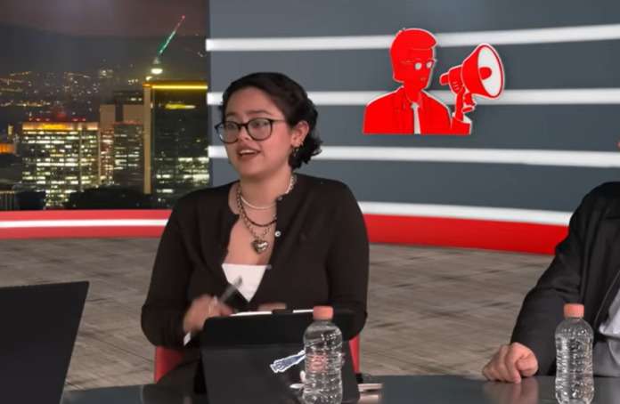 El narco crea más de 100 mil empleos al año afirma morenista