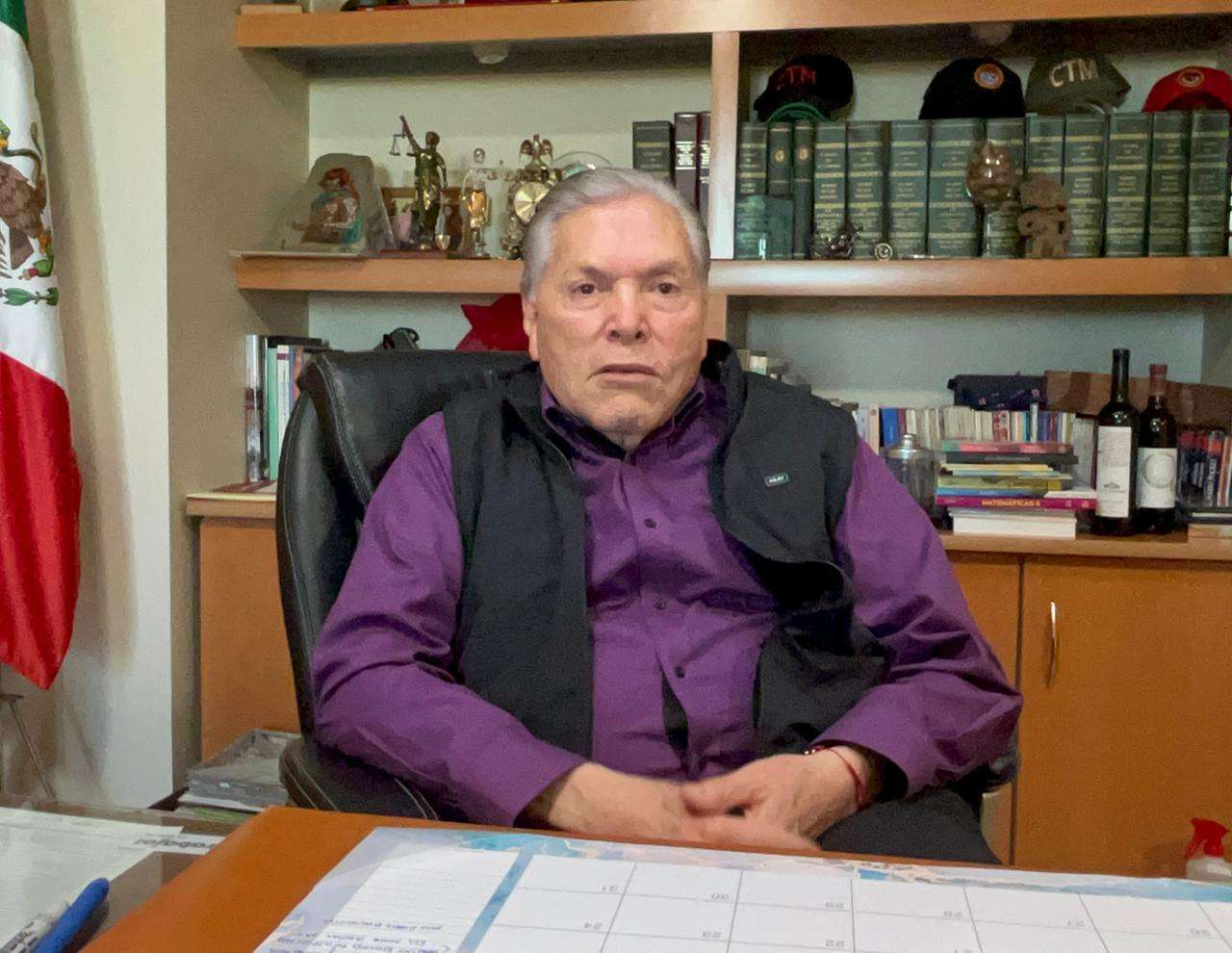 Aumento al salario mínimo es positivo, pero insuficiente: CTM