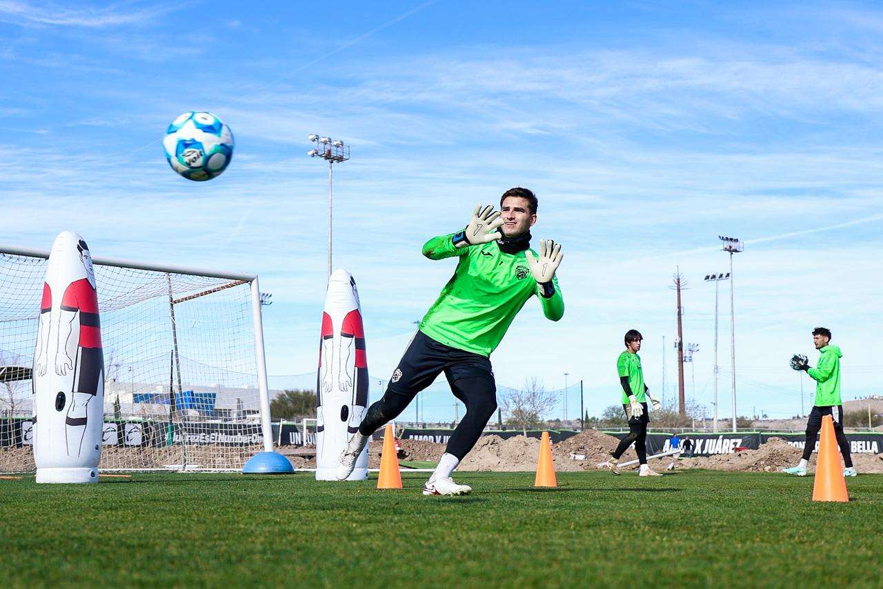 Viajan Bravos a Mazatlán para debutar en el Clausura 2026