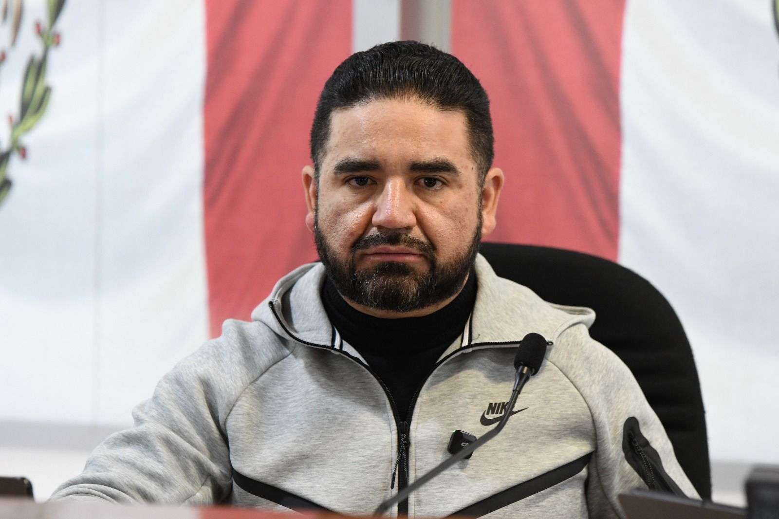 Arremete diputado contra Morena por envío de petróleo a Cuba