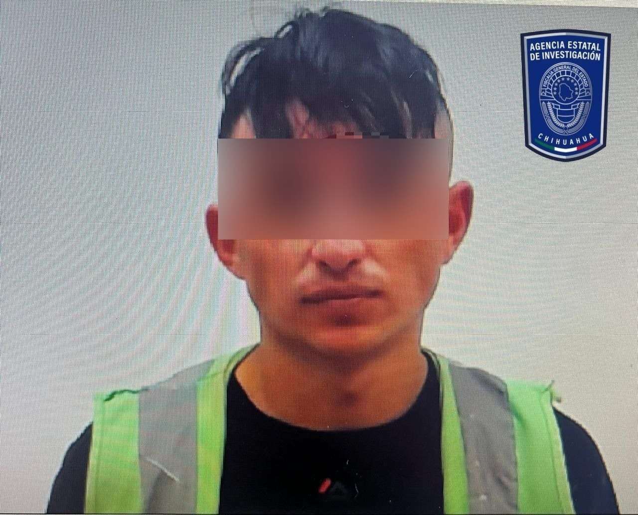 Vinculan a proceso a responsable de feminicidio