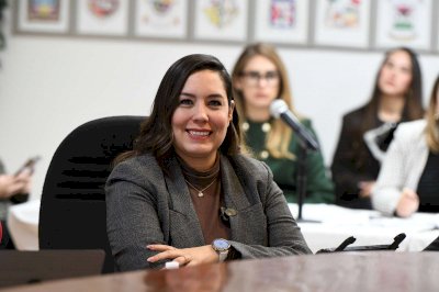 Propone Diputada reforma para que programas sociales usen lenguaje claro