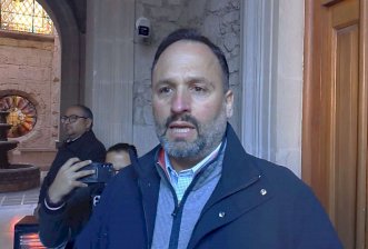Inversión de $8 mil millones se distribuirá en todo el estado: De la Peña