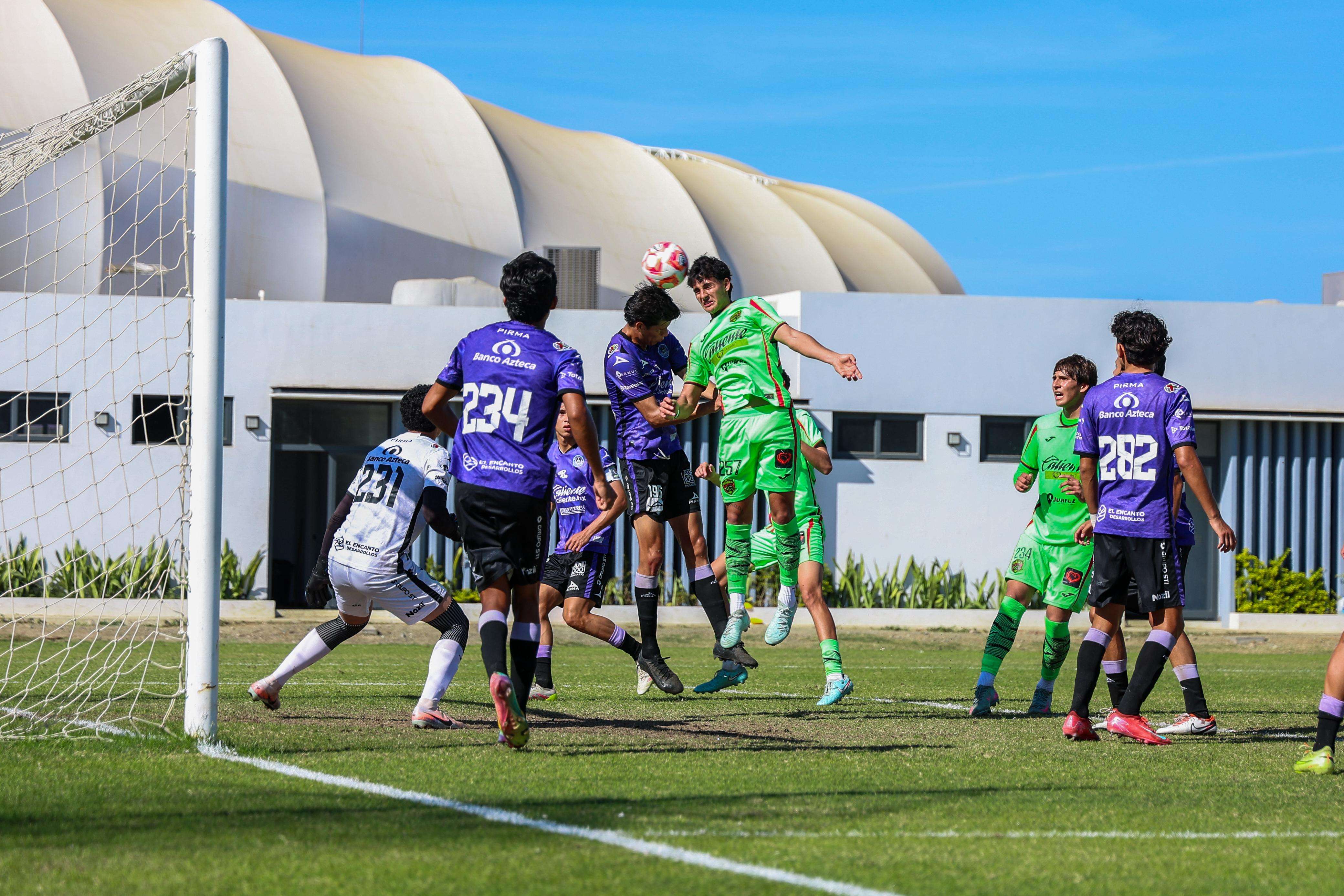 Inicia Bravos con el pie derecho el Clausura 2026