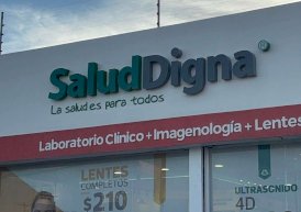 Liberan a químico de Salud Digna acusado de abuso sexual