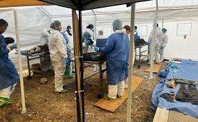 Cierran investigación por caso de Crematorio Plenitud 