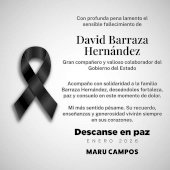 Era integrante de la Secretaría de Desarrollo Humano muerto en volcadura 