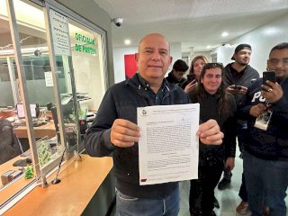 Impulsa Diputado el voto directo para regidores 