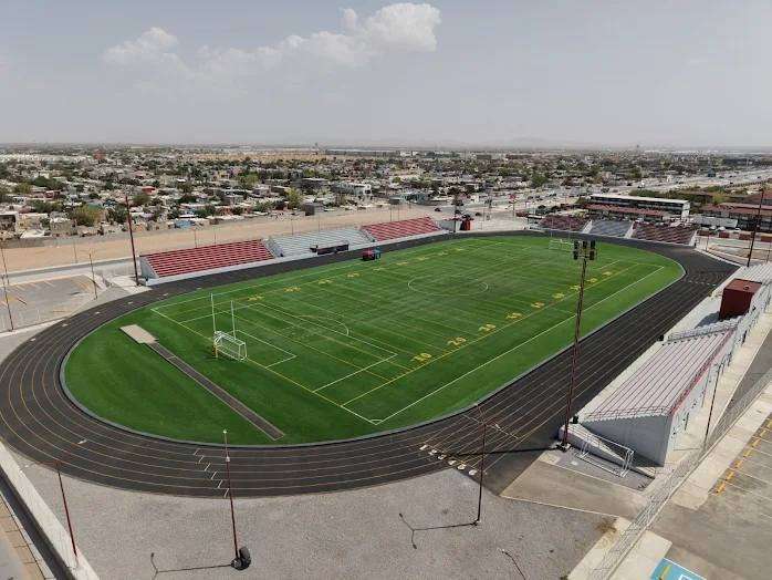 Será Estadio 8 de Diciembre sede de las inferiores de Bravos 