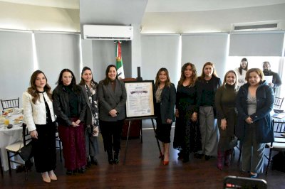 Convoca Congreso a participar en Chihuahuense Destacada 2026