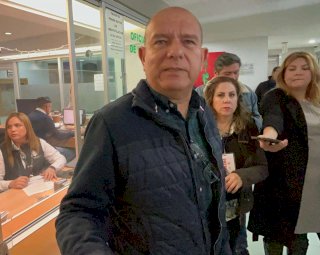 Desconocen Morena y PAN compra de software en gobierno de Corral