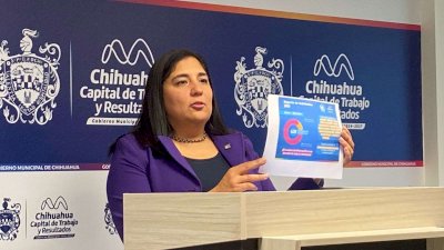 Recibe transparencia 620 solicitudes de acceso a la información en 2025