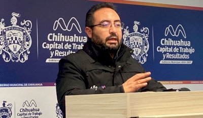Activan refugios temporales las 24 horas ante bajas temperaturas