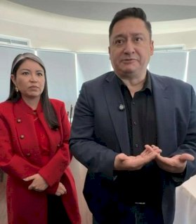 Exige PAN castigo a funcionarias de Gpe y Calvo por uso de armas 