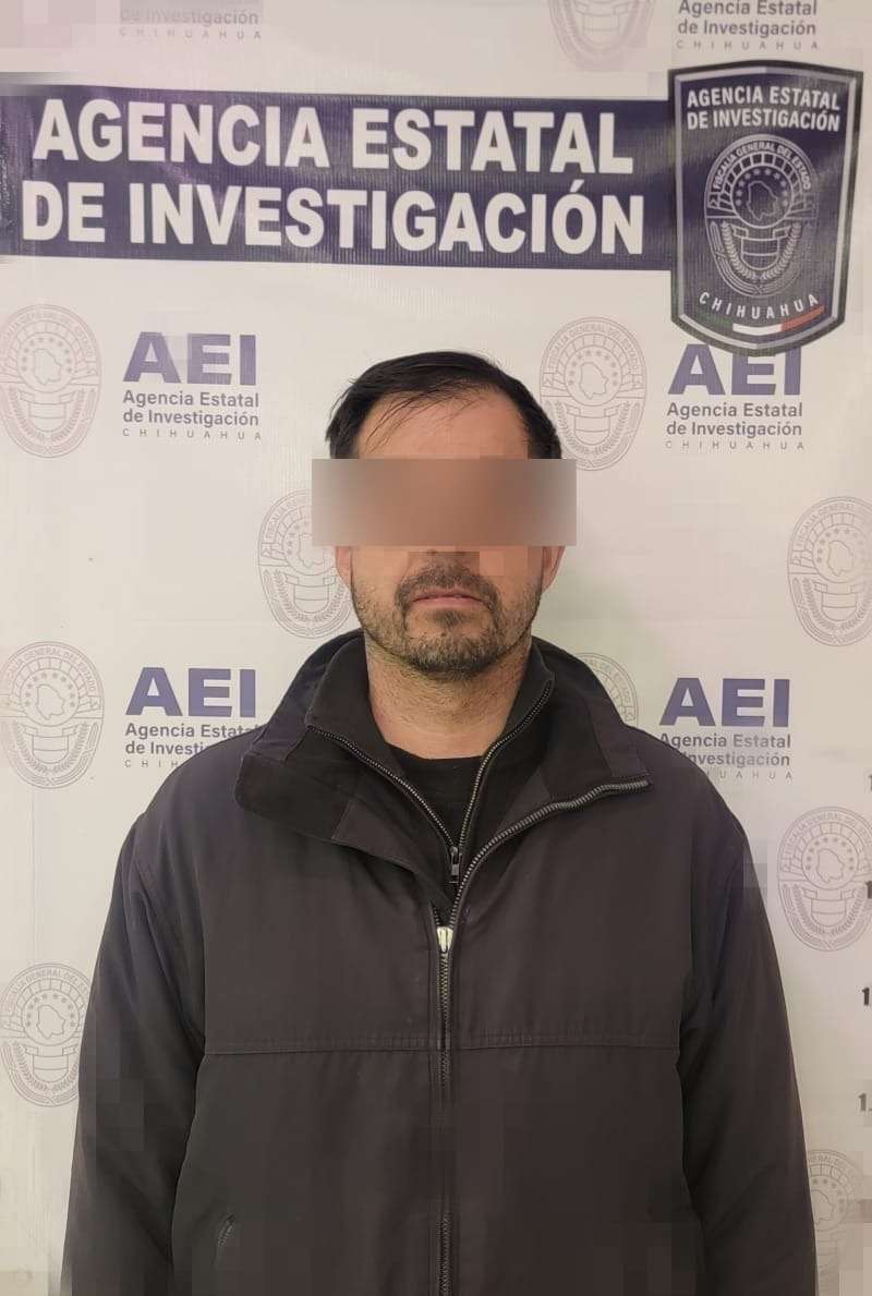 Lo sentencian a 41 años por feminicidio 