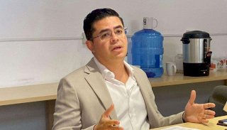 Activan albergues y entregan cobijas ante ola gélida