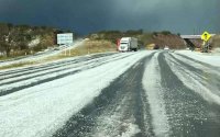 Continuarán bajas temperaturas durante los siguientes dos días