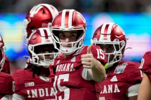 Aplasta Indiana a Oregon y avanza a la final de la Ncaa