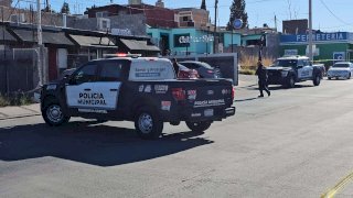 Identifican a uno de los ejecutados en barbería