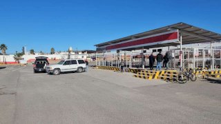Esperan aumento de clientes en gaseras al bajar temperaturas