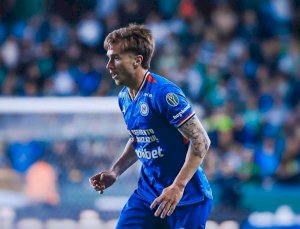 Cae Cruz Azul ante León en su debut en el Clausura 2026
