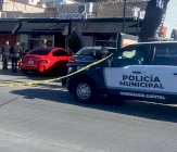 Solo fue 1 muerto y 3 heridos en ataque a barbería