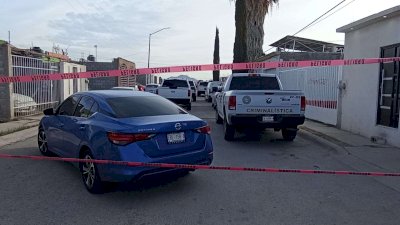 Catean domicilio en Alamedas Oriente