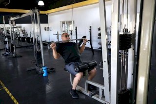Promueven deporte y sana convivencia en personal de Seguridad