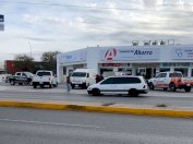 Muere empleada de farmacia en Delicias al parecer por monóxido