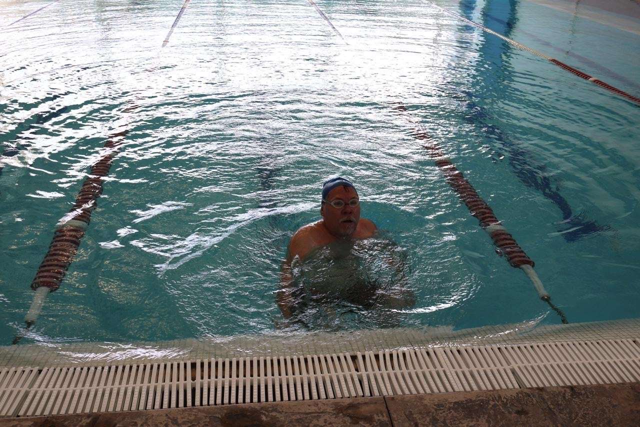 Promueven deporte y sana convivencia en personal de Seguridad