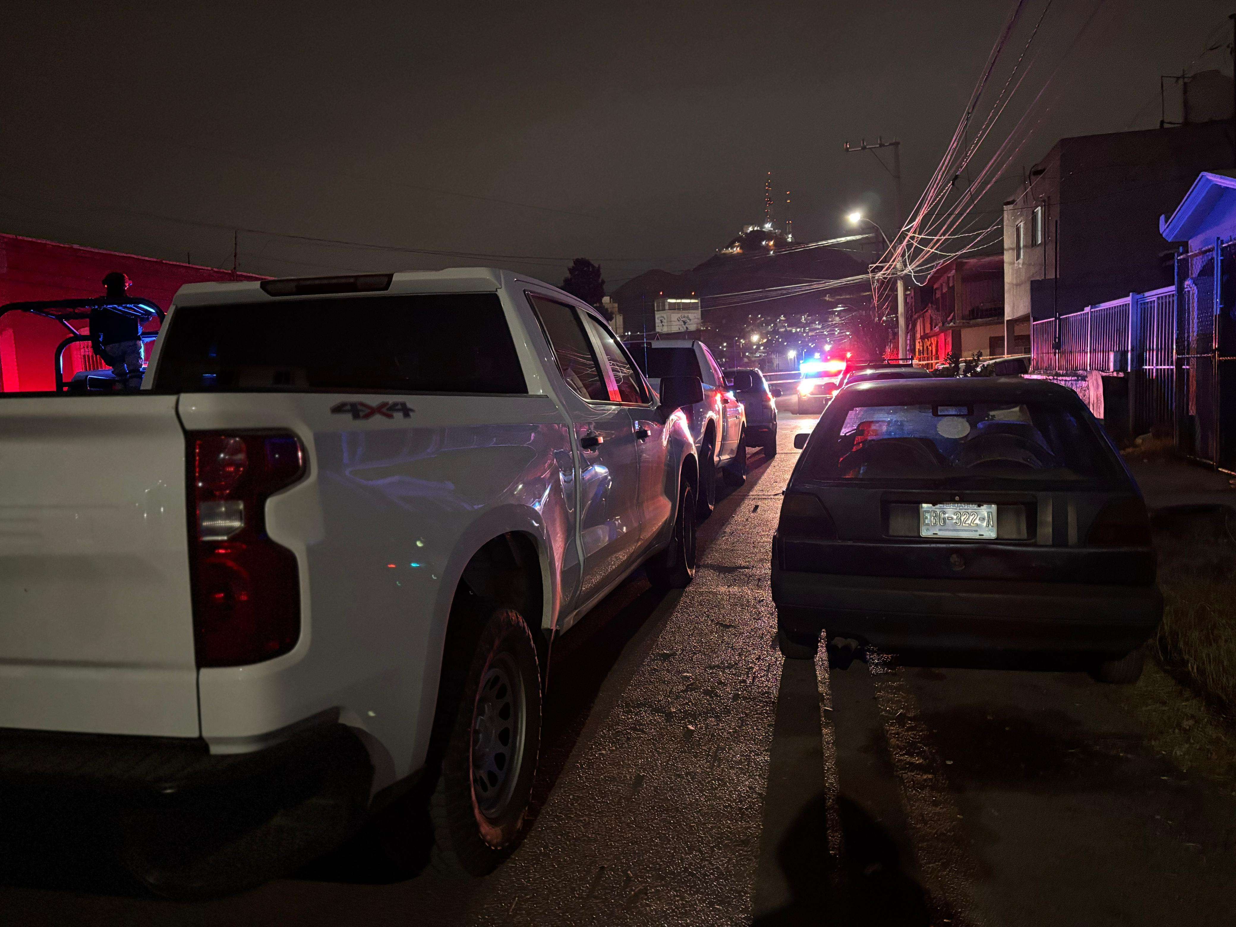 Identifican a ejecutada en la colonia Industrial