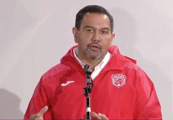 Evita alcalde polemizar por los 894 mdp de Adán Augusto 