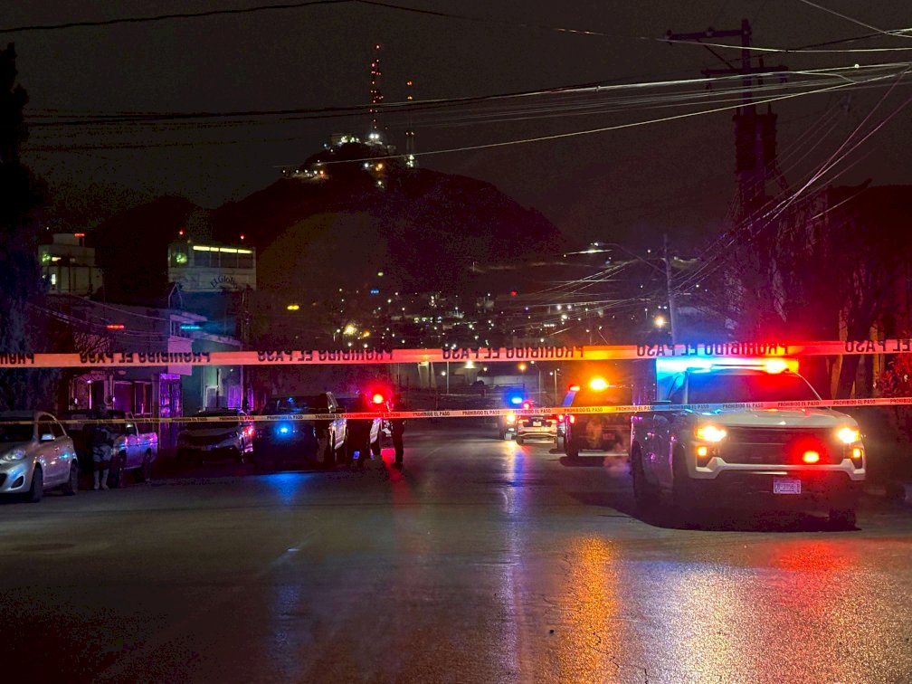 Ejecutan a mujer en la colonia Industrial