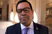 No han notificado a Fach por atracción del caso Corral