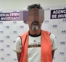 Imponen prisión preventiva a acusado por homicidio en parada de camiones