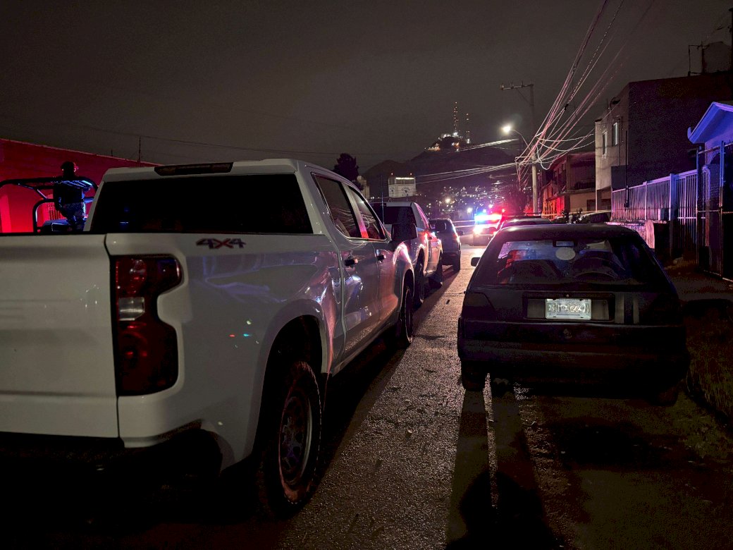 Identifican a ejecutada en la colonia Industrial