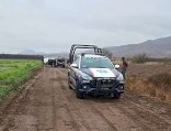 Familiares de joven desaparecido en Rosales lo hallan muerto