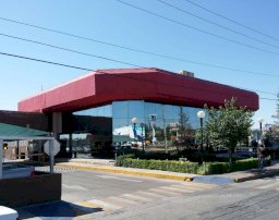 Genera alarma disparo accidental en instalaciones de Vialidad