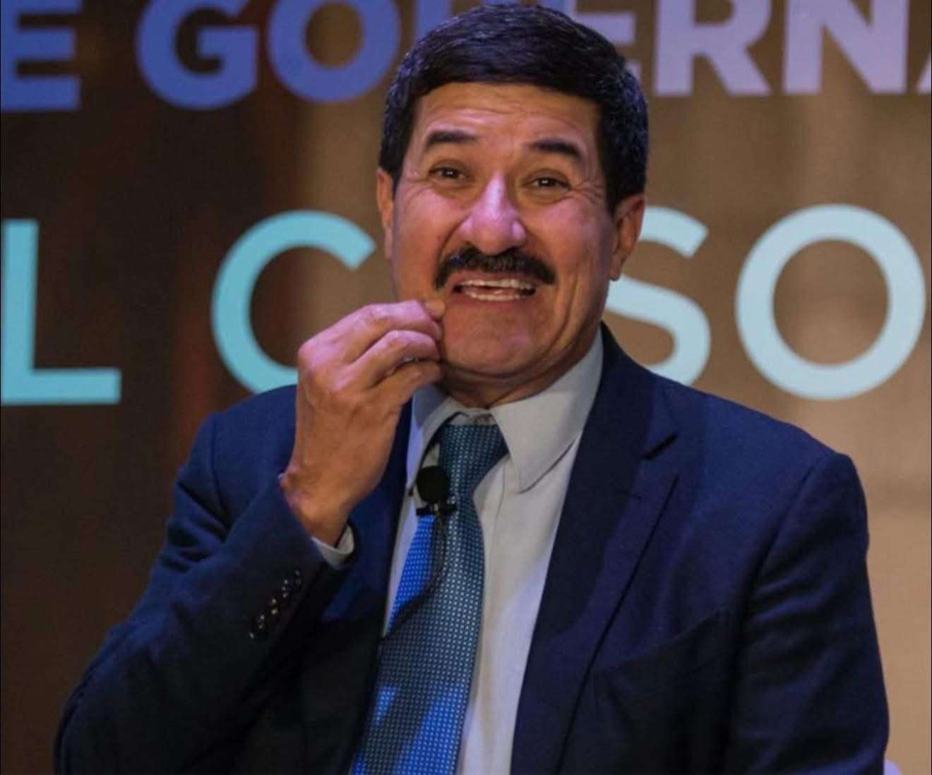 Federalizan caso de Javier Corral
